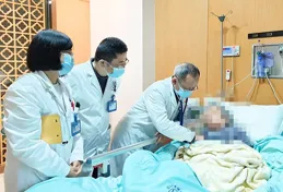 重度骨髓抑制患者的一通急診電話