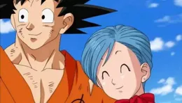 【龍珠】：悟空和布爾瑪更配嗎？