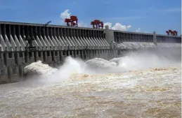 三峽大壩建成17年，已經淤積18億噸泥沙，最終會導致什麽後果