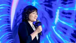 寧暢AI算力棧火力全開，用全域智算鑿出通往AGI的快車道