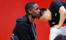 山西隊狂飆124分，CBA季後賽名額釘選！同曦被逐出榜單