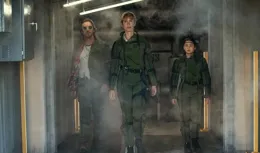 四只怪獸大鬧巴西！【哥斯拉大戰金剛2】觀影必備！