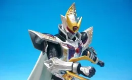 盤點【鎧甲勇士】所有鎧甲 你認為哪位最厲害呢