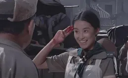 林青霞十五部武俠電影，哪一個最美，哪一個最霸氣？