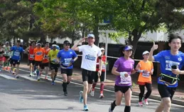 有哪些事是你跑了馬拉松之後才知道的？