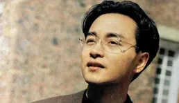 張國榮：當你見到天上星星，可會想起我？