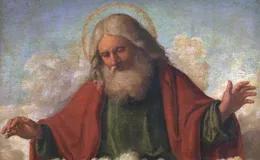 選擇相信神的存在是一種理性的行為嗎？