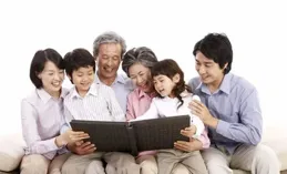 孫子與外孫有區別嗎 老人孫子與外孫都有話說 誰說孝心就一樣