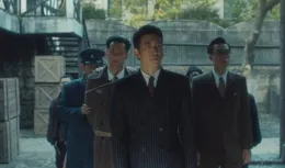 【追風者】：沈圖南的結局，終究還是讓觀眾們失望了