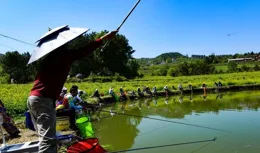 冬釣遇到這幾種天氣，趕緊出門甩兩竿！魚獲有驚喜