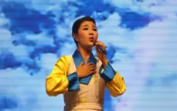 降央卓瑪十大金曲歌名都是哪些