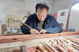 艾寧王繼康，出名了！