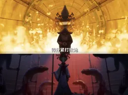 敷衍、糊弄，【功夫熊貓4】確實在騙錢