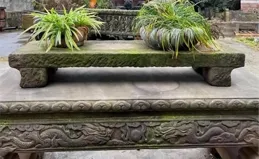 古代紋樣之祥雲紋