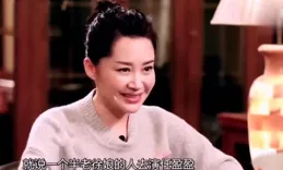 看了寧靜【笑傲江湖】定妝照，才理解導演，任盈盈換成許晴是對的