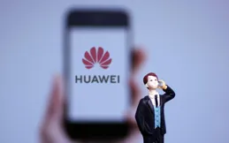 揭秘華為機器人背後的商機，不足5塊，有望上漲1000%