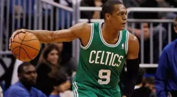 如果你堅信普通人能打NBA，看完這5張照片 你就不會這樣想了