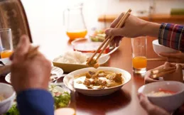 飯量決定壽命？美國研究：飯量減少1/3，或可延壽20年？