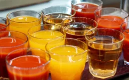 開封的飲料可以放多久？