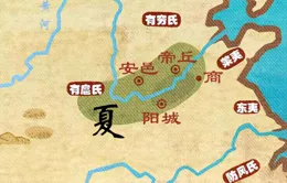 古埃及人修金字塔時，中國人在幹什麽？說出來你也許都不敢相信