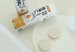 每天一片維C泡騰片會對身體有害嗎？