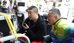 難再續的【神探狄仁傑】，深究「鐵三角」解散原因，真的太遺憾了