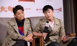 【唐探 3】為什麽秦風沒有加入 Q？Q 的目的是什麽？