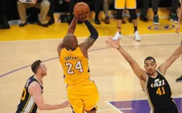 瓦妮莎帶著3個女兒來中國了，柯比去世後，首次中國行，4年了…