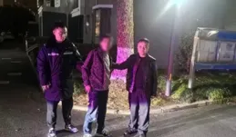 事發上海多個小區！專挑早高峰「碰瓷」！很多人都沒報警…