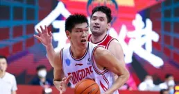 遼寧客場101-82四川，楊鳴提第三外援的事情以官方為準