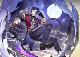 為什麽【崩壞：星穹鐵道】會出現「黃泉」這種超規格制作的角色，而不是將制作和宣傳資源平均給每一位角色？