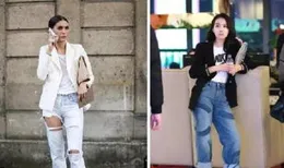 春日秘籍：女神的甜美穿搭法則