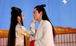 【歡樂頌5】大結局：葉蓁蓁戴維分手，在他猶豫的那一秒已註定！