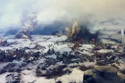 淮海戰役中劉伯承扮演什麽角色？晚年為何不願再提起這場戰役？