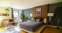 住在這裏家裏，心情真的會變好！