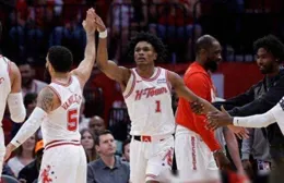 籃球新星：解鎖阿門-湯普森的神秘籃板之謎