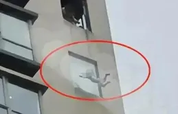 聽聽孩子的心聲：重慶女子扔孩子，被救回來的孩子，一世心理陰影