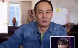 梅婷女兒進軍電影圈了，搭檔宋佳趙又廷，顏值爭議引發網友熱議