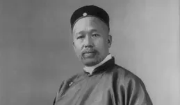 摳破腦袋也沒想清楚，康有為受了啥刺激，晚年書法風格如此巨變？