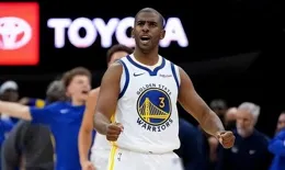 要價3000萬年薪，又要續約三年，勇士不給就去鹿死誰當冤大頭