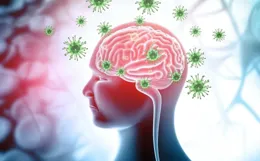 警惕「吃出來」的腦膜炎！多媒體展廳科普健康生活