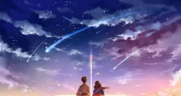 「桌布狂魔」新海誠，你的名字/天氣之子/鈴芽之旅，我有話要說