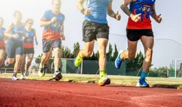 這樣跑步會讓你顯得更加滄桑，你敢相信嗎？