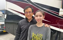 男港星近照，有人70歲還精神抖擻，有人50出頭就蒼老了