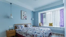 一鏡到底帶你參觀我家87平的鮮奶油原木風