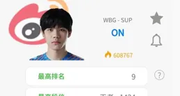 為什麽加盟 WBG 後的 TheShy 開始玩前排了？