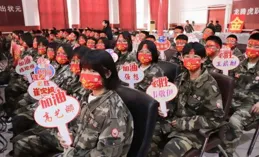 四月伊始，與楊超越一起迎接好天氣