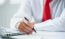 最壞準備，最好努力