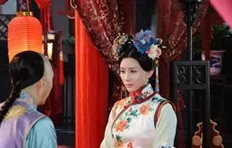 固倫純愨公主：因丈夫而被追封的庶出公主