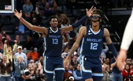 40分+41分+44分！巔峰期在弱隊浪費天賦，球迷：跟對大哥太重要了